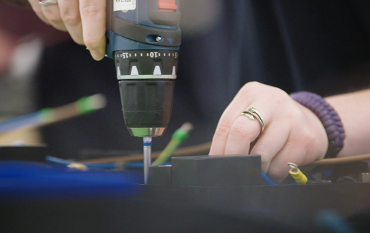 BEAMA and the Evolving Workforce in Electrical Manufacturing